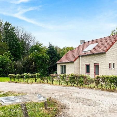Tof Wellness Huis, Alles Nieuw, Gelegen Bij Meer. Ewijk Kültér fotó