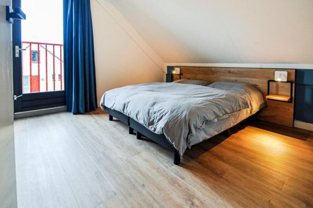 Tof Wellness Huis, Alles Nieuw, Gelegen Bij Meer. Ewijk Kültér fotó